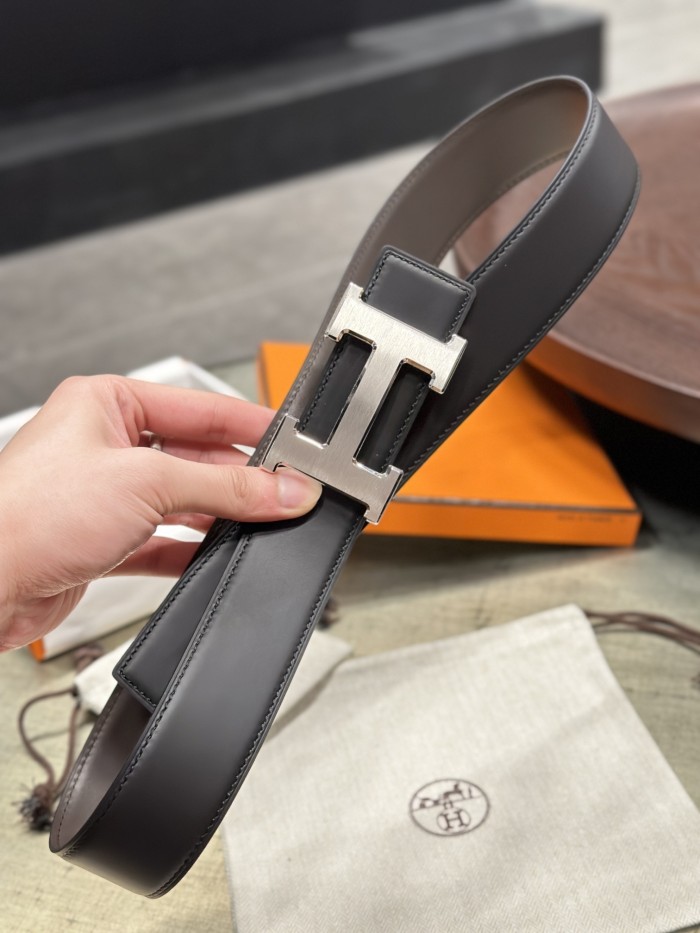 Hermes Belt 021 22PJ081 3.8cm