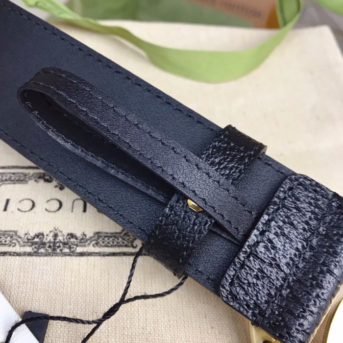 GUCCI Belt 018 22PJ071 4cm
