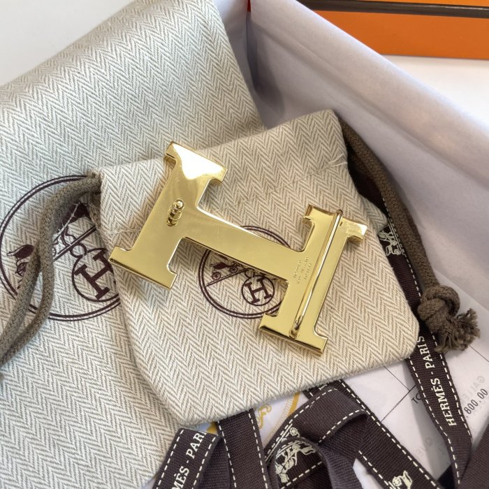 Hermes Belt 015 22PJ091 3.8cm