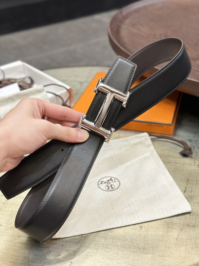 Hermes Belt 020 22PJ081 3.8cm