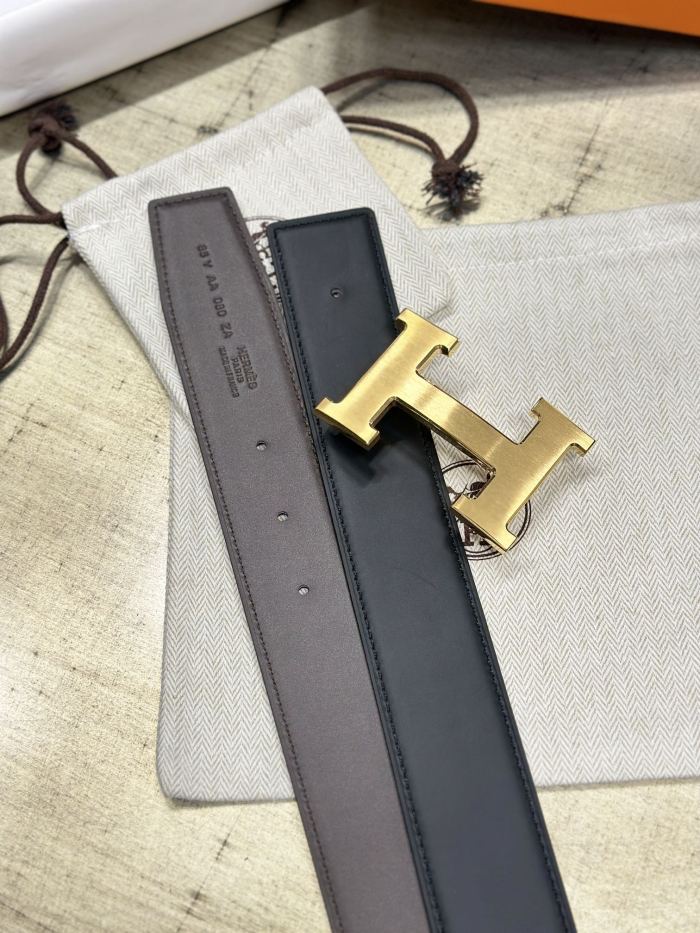 Hermes Belt 021 22PJ081 3.8cm