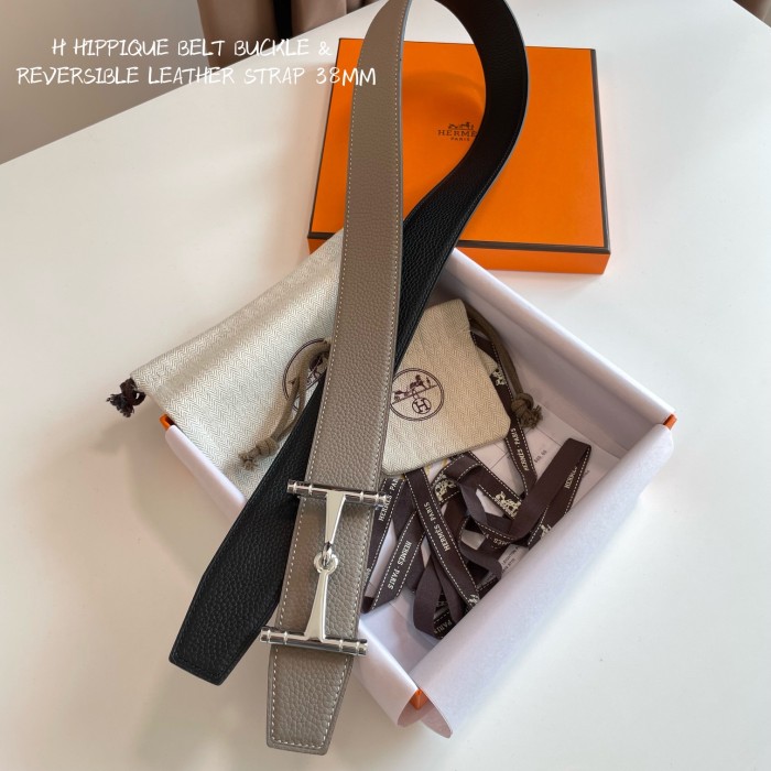 Hermes Belt 010 22PJ091 3.8cm