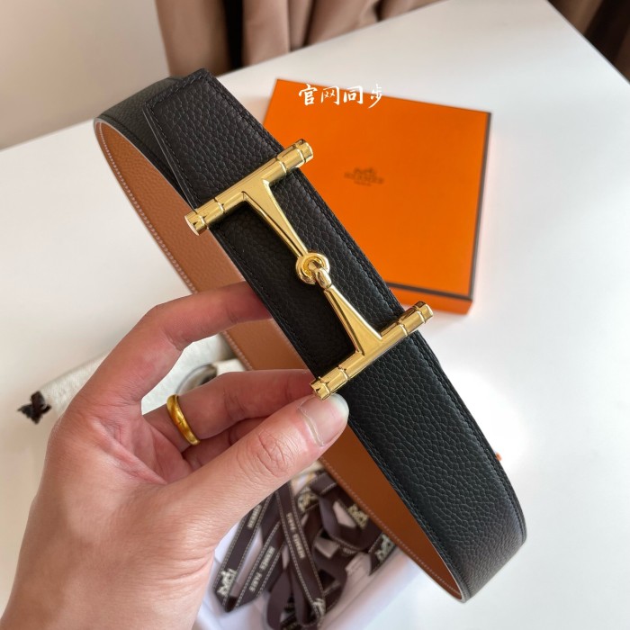 Hermes Belt 010 22PJ091 3.8cm
