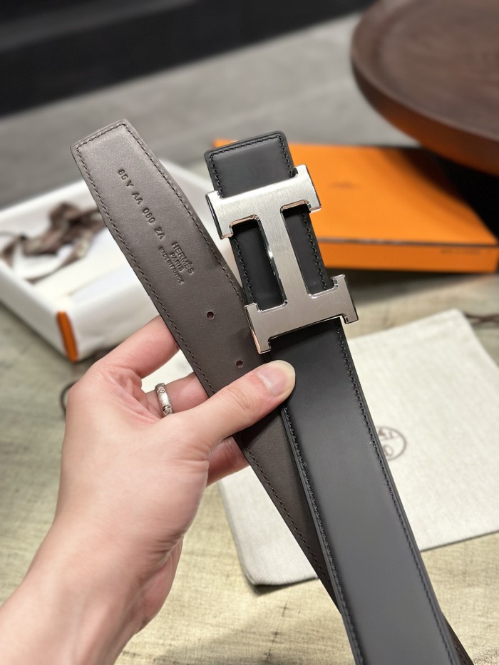 Hermes Belt 021 22PJ081 3.8cm