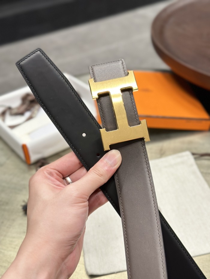 Hermes Belt 021 22PJ081 3.8cm