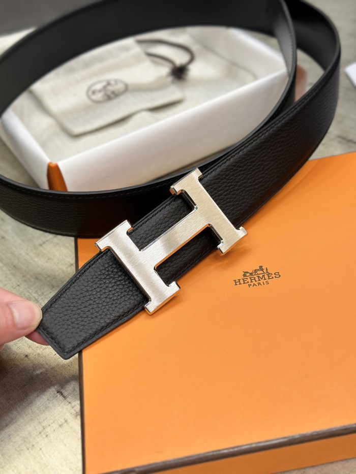 Hermes Belt 017 22PJ081 3.8cm