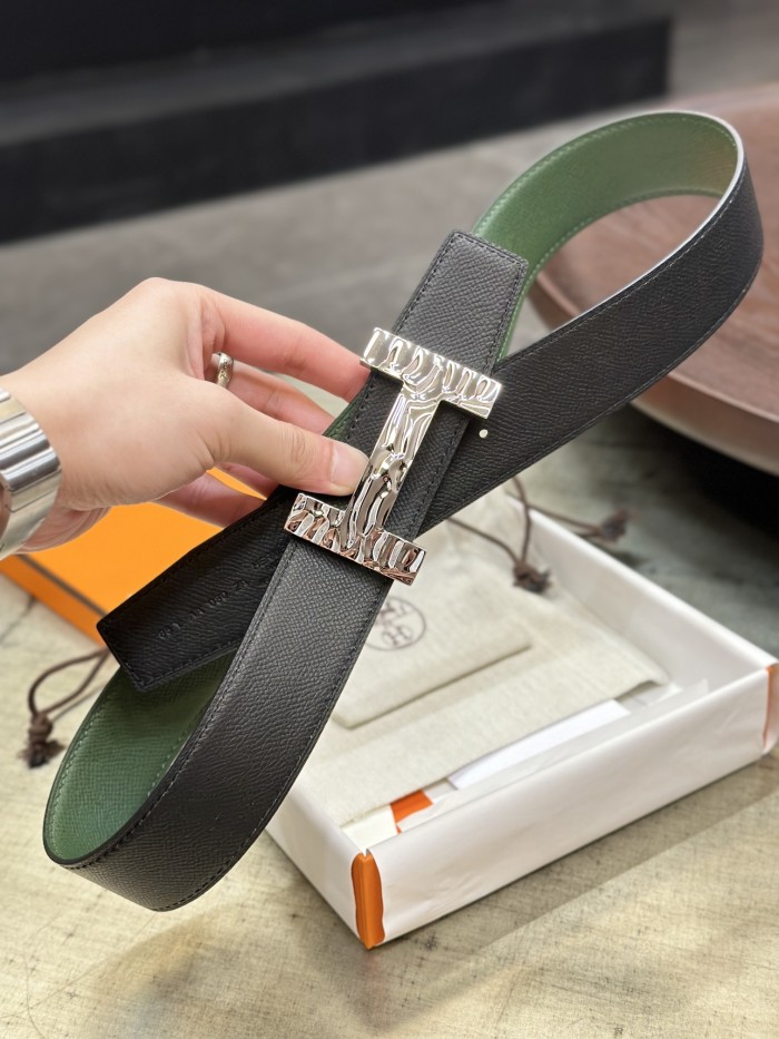 Hermes Belt 019 22PJ081 3.8cm