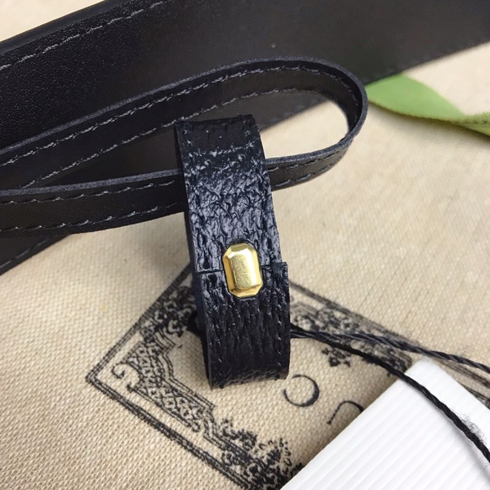GUCCI Belt 018 22PJ071 4cm