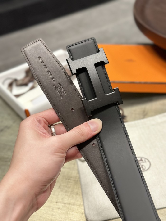 Hermes Belt 021 22PJ081 3.8cm