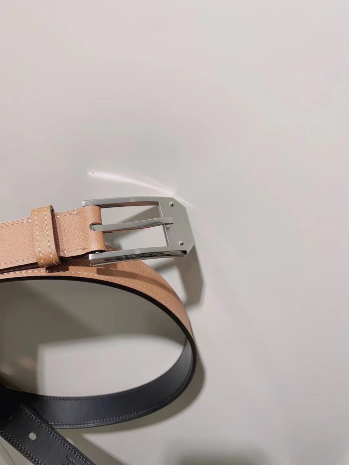 Hermes Belt 016 22PJ071 2.6cm