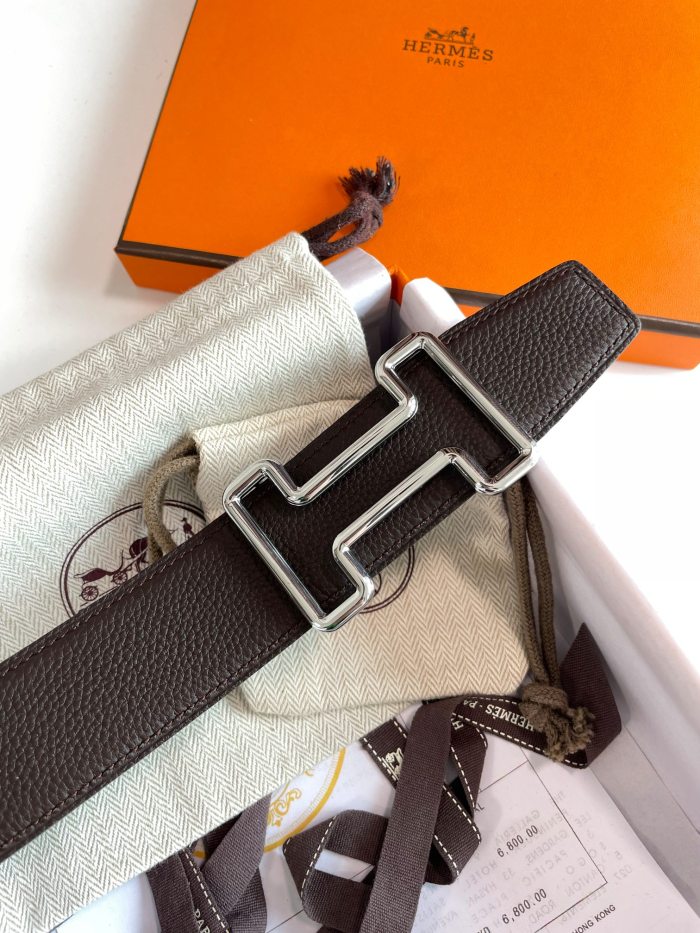 Hermes Belt 012 22PJ091 3.8cm