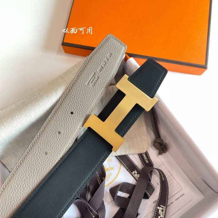 Hermes Belt 014 22PJ091 3.8cm
