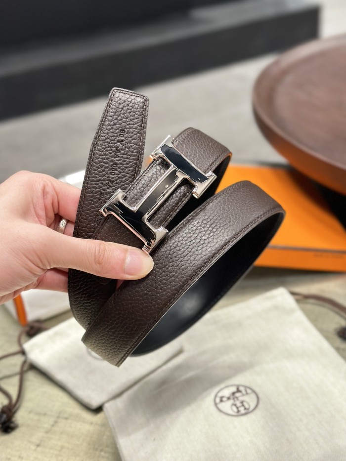 Hermes Belt 023 22PJ081 3.2cm
