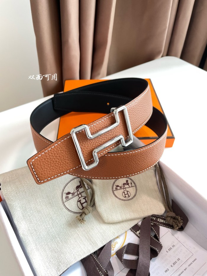 Hermes Belt 012 22PJ091 3.8cm