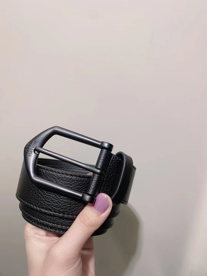 LV Belt 006 22PJ081 3.5cm