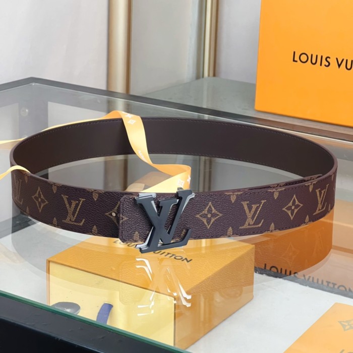 LV Belt 011 22PJ081 4cm
