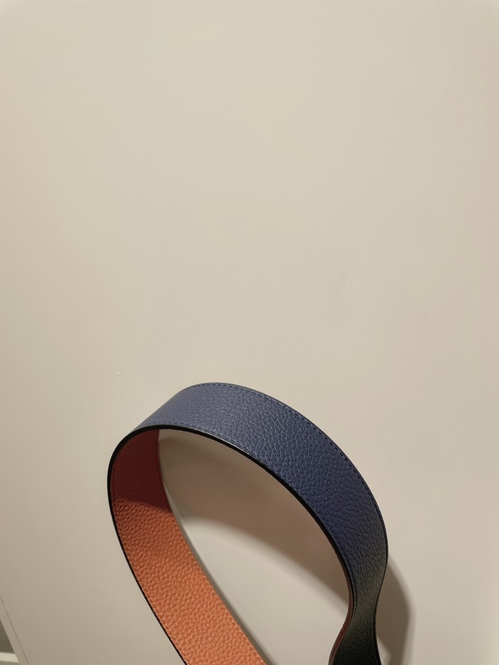 LV Belt 007 22PJ071 4cm