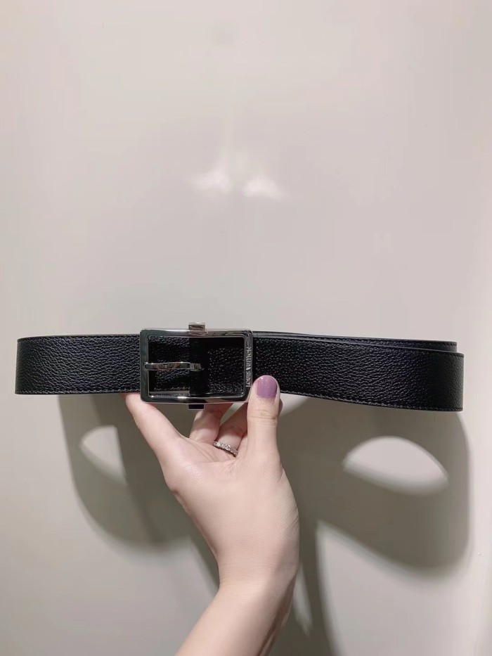 LV Belt 006 22PJ081 3.5cm