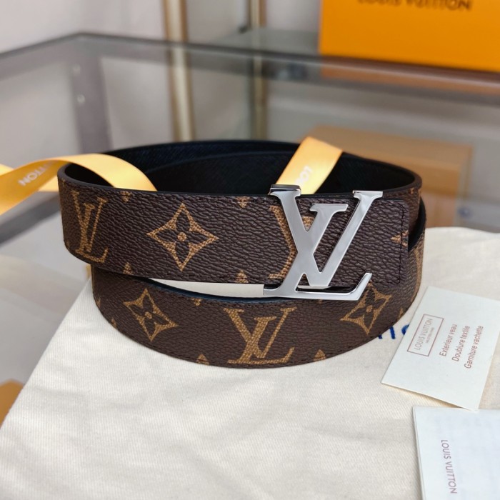 LV Belt 013 22PJ081 3cm