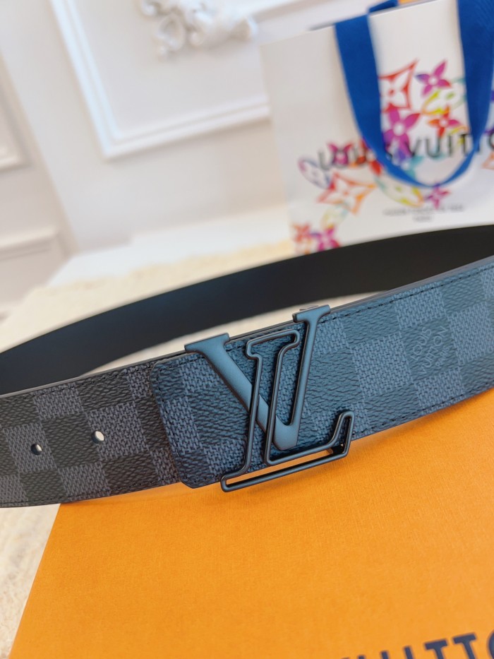 LV Belt 014 22PJ081 4cm