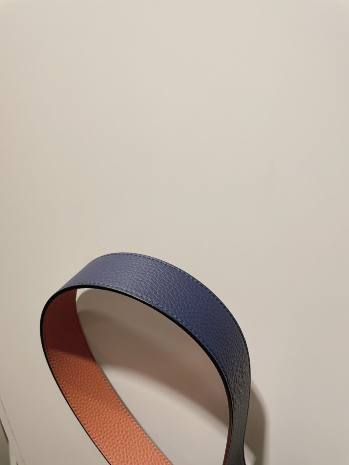 LV Belt 007 22PJ071 4cm