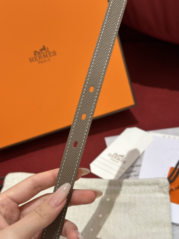 Hermes Belt 028 22PJ081 1.5cm