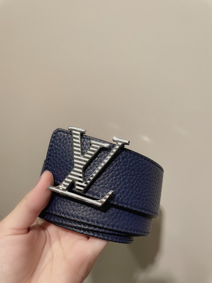 LV Belt 007 22PJ071 4cm