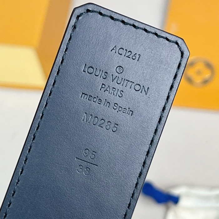 LV Belt 009 22PJ081 4cm