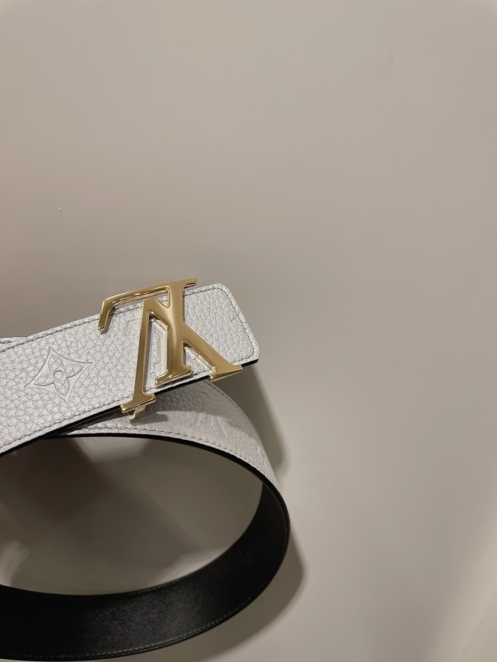 LV Belt 007 22PJ071 4cm