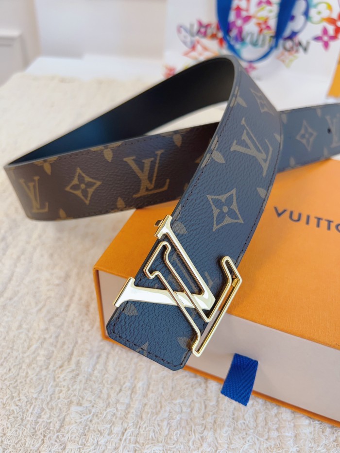 LV Belt 014 22PJ081 4cm