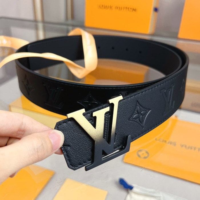 LV Belt 008 22PJ081 4cm