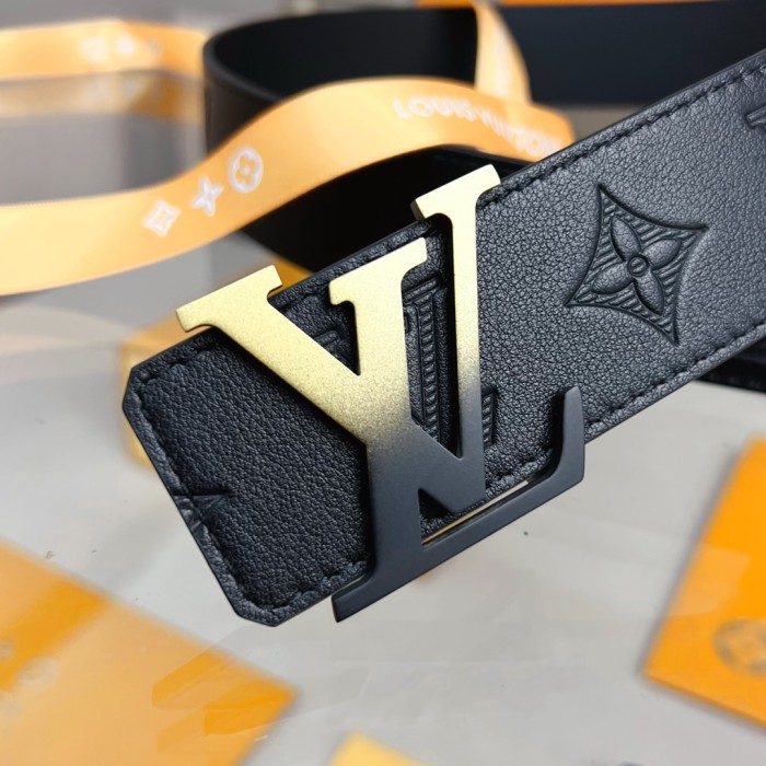 LV Belt 008 22PJ081 4cm