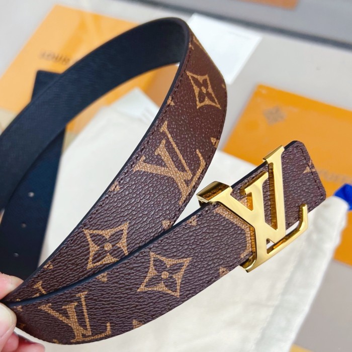 LV Belt 013 22PJ081 3cm
