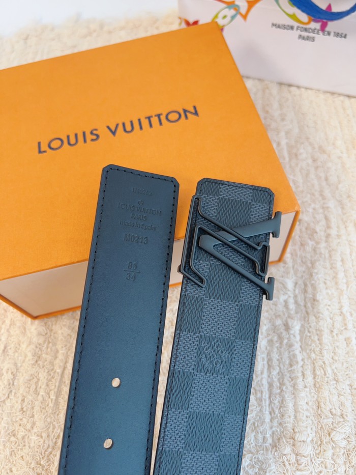 LV Belt 014 22PJ081 4cm