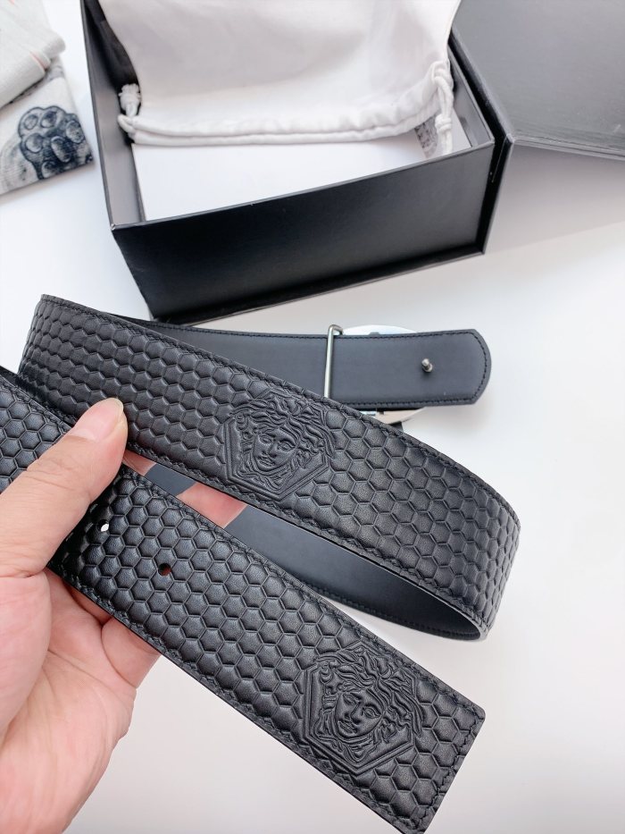 Versace Belt 012 22PJ081 4cm