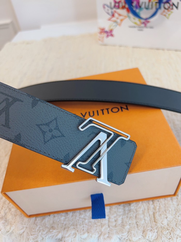 LV Belt 014 22PJ081 4cm
