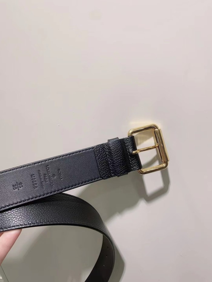 LV Belt 006 22PJ081 3.5cm