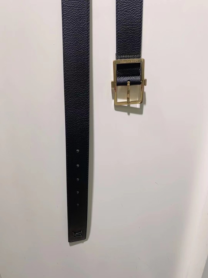 LV Belt 006 22PJ081 3.5cm
