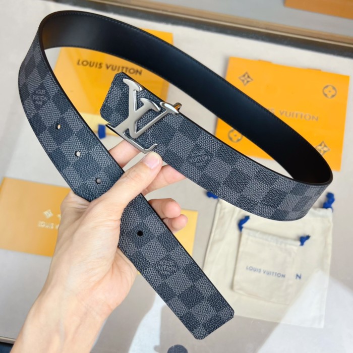 LV Belt 010 22PJ081 4cm