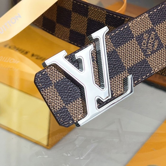 LV Belt 010 22PJ081 4cm