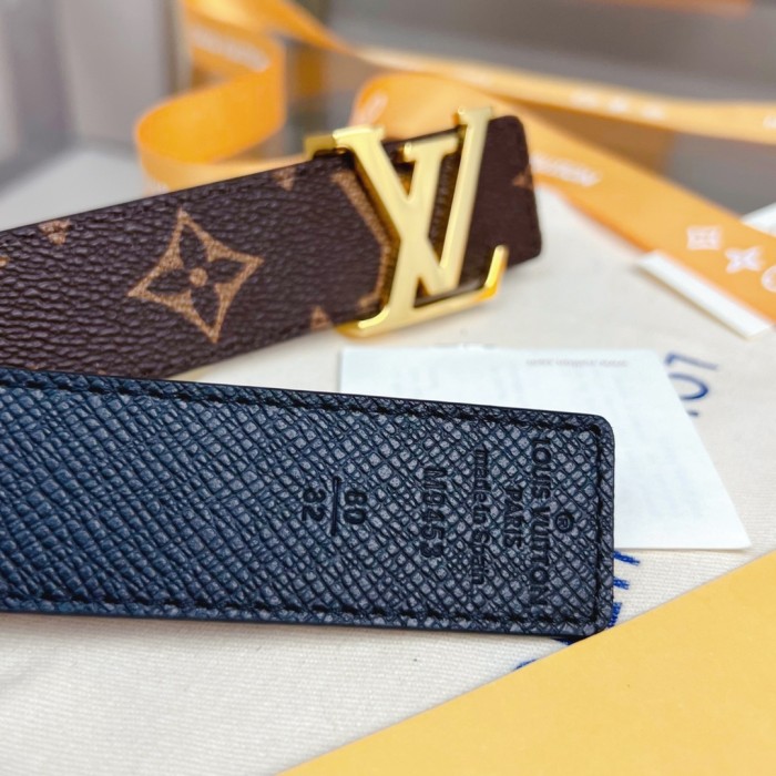 LV Belt 013 22PJ081 3cm