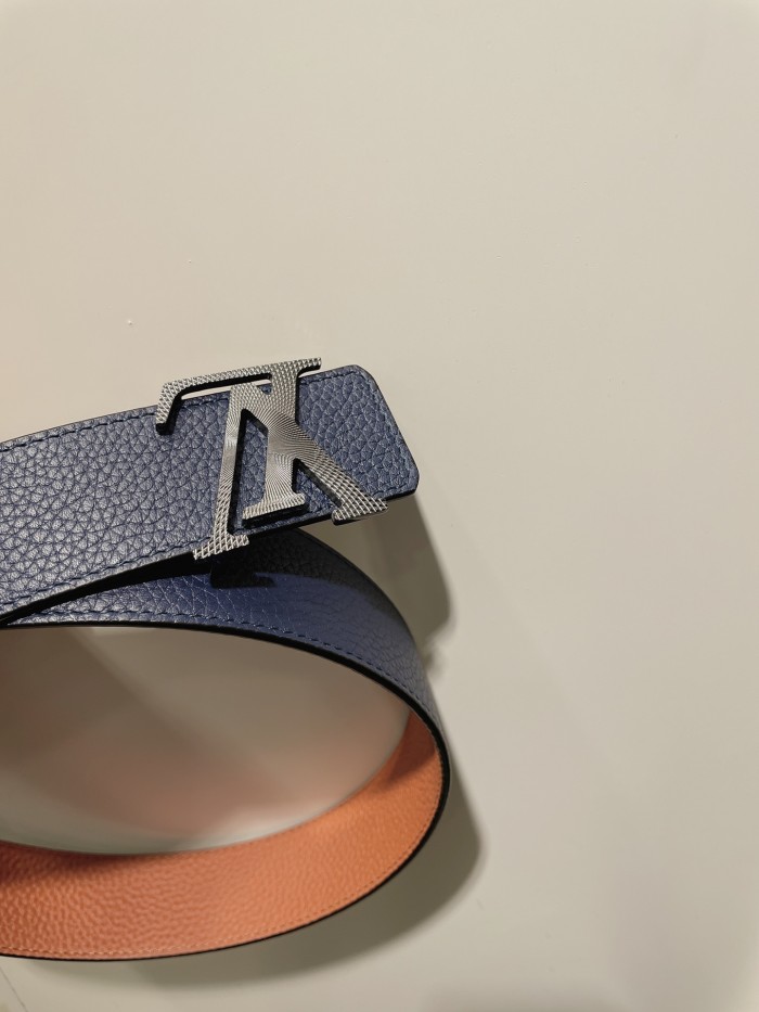 LV Belt 007 22PJ071 4cm