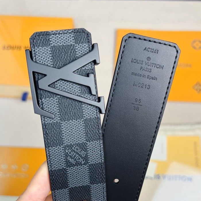 LV Belt 010 22PJ081 4cm