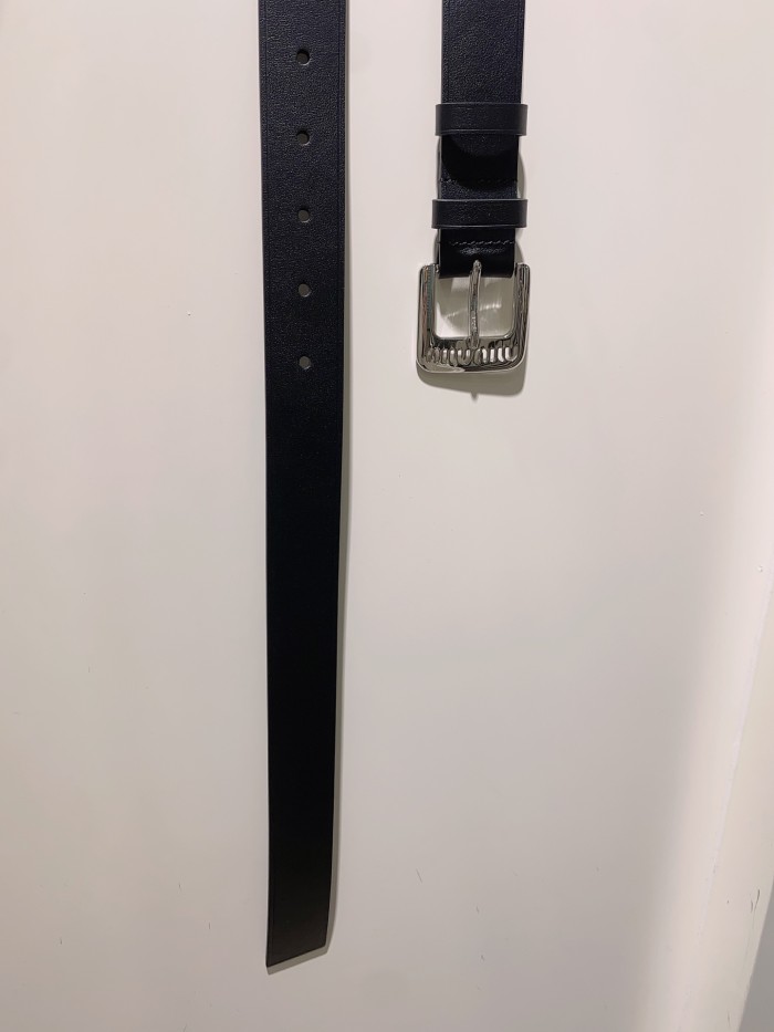 Miu Miu Belt 003 22PJ061 3cm