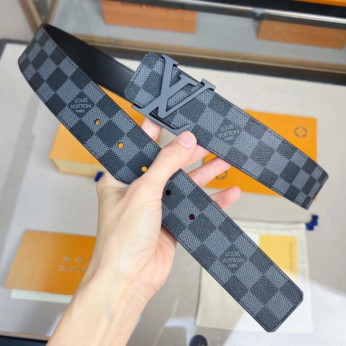 LV Belt 010 22PJ081 4cm