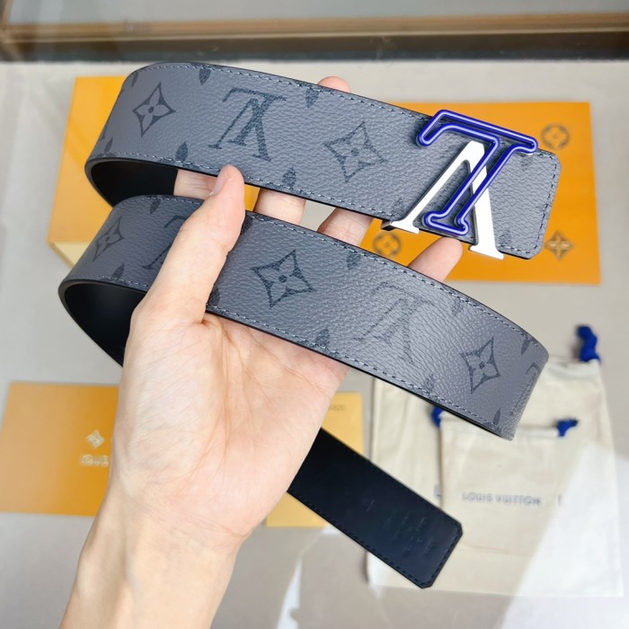 LV Belt 009 22PJ081 4cm