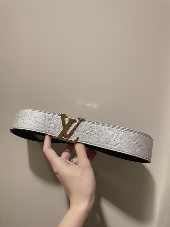 LV Belt 007 22PJ071 4cm