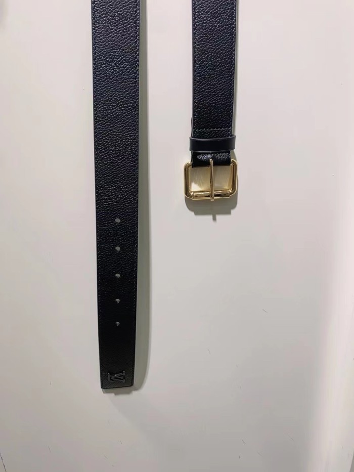 LV Belt 006 22PJ081 3.5cm