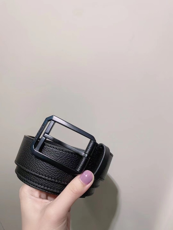 LV Belt 006 22PJ081 3.5cm