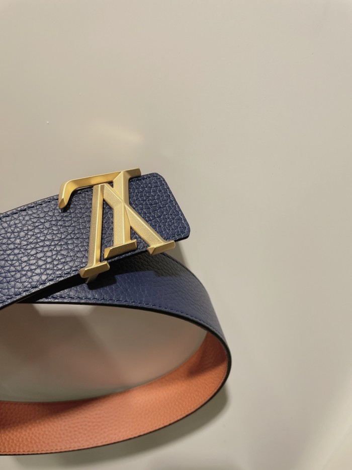 LV Belt 007 22PJ071 4cm